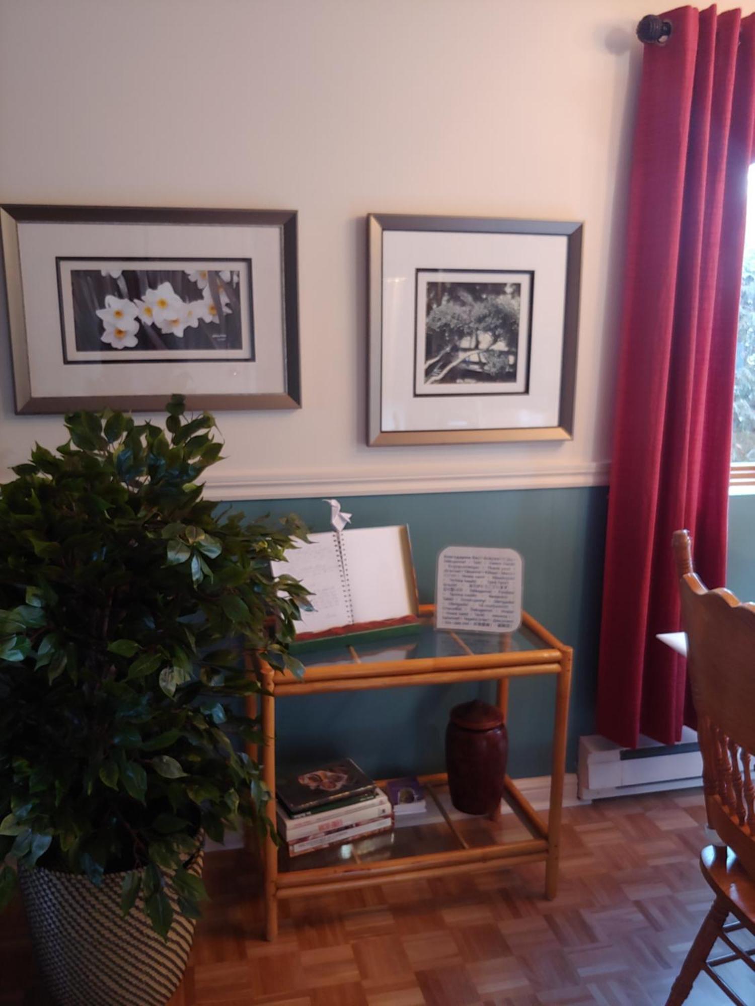3 Bedrooms 3 Beds Near Metro -2 Parking Free Montréal Extérieur photo